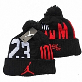 Air Jordan Fashion Knit Hat YD (3),baseball caps,new era cap wholesale,wholesale hats